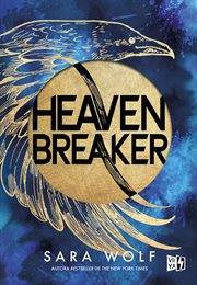 Heavenbreaker cover image