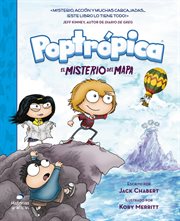 Poptrópica cover image