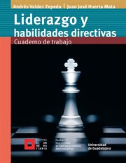 Liderazgo y habilidades directivas. Cuaderno de trabajo cover image