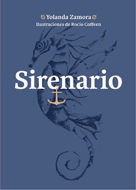 Cover image for Sirenario