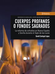 Cuerpos profanos o fondos sagrados cover image