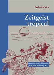 Zeitgeist tropical cover image