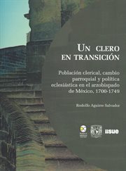UN CLERO EN TRANSICION cover image