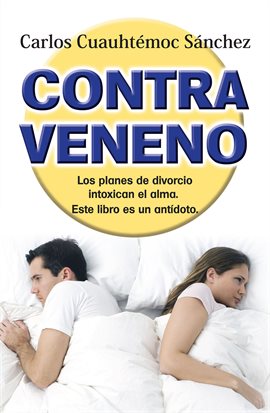 Cover image for Contraveneno