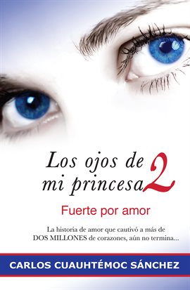 Cover image for Los ojos de mi princesa 2