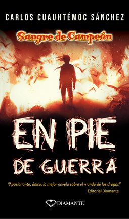 Cover image for En pie de guerra