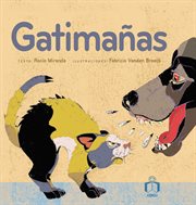 Gatimanas cover image
