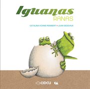 IGUANAS RANAS cover image