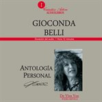 Antología personal gioconda belli cover image