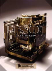 Pisot cover image
