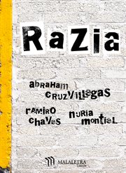 Razia cover image