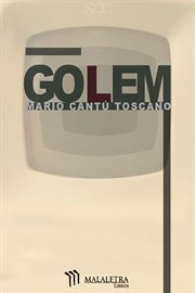 Golem cover image