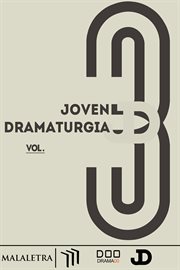 Joven dramaturgía vol. 3 cover image