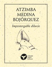 Impostergable diluvio cover image