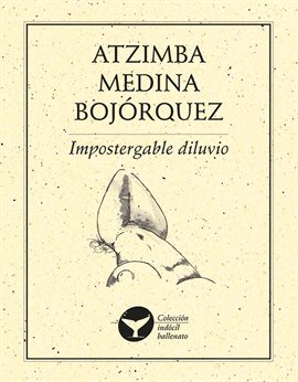 Cover image for Impostergable diluvio