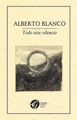 Cover image for Todo este silencio
