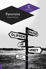Panorama : un relato acerca del curso de los acontecimientos cover image