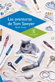 Las aventuras de Tom Sawyer cover image