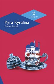 Kyra kyralina cover image
