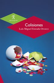 Colisiones cover image