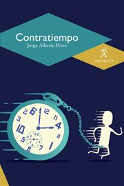 Contratiempo cover image