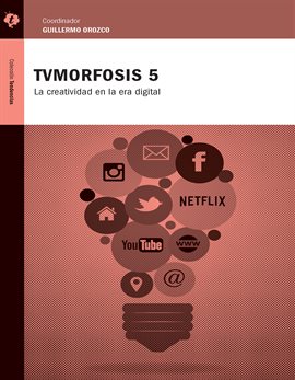 Cover image for TVMorfosis 5