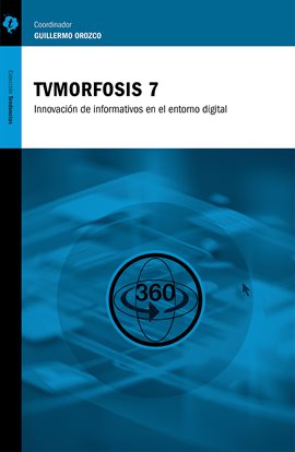 Cover image for TVMorfosis 7