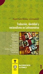 Traducción, identidad y nacionalismo en Latinoamérica cover image
