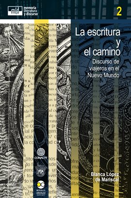 Cover image for La escritura y el camino