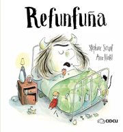 Refunfuña cover image