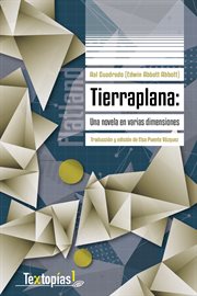 Tierraplana. Una novela en varias dimensiones cover image