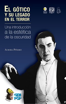 Cover image for El gótico y su legado en el terror