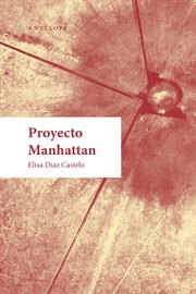 Proyecto Manhattan cover image