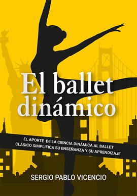 Cover image for Ballet dinámico