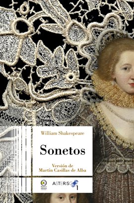 Cover image for Sonetos