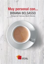Muy personal con... bibiana belsasso cover image