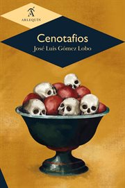 Cenotafios cover image