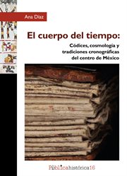 El cuerpo del tiempo cover image