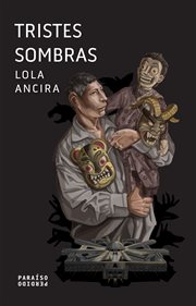 Tristes sombras cover image