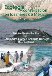 Ecología y conservación en los mares de méxico cover image