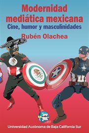 Modernidad mediática mexicana cover image