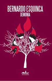 Demonia cover image