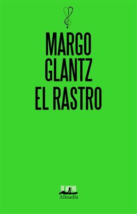 Cover image for El rastro