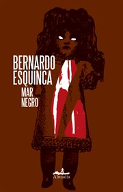 Mar negro cover image