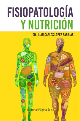Cover image for Fisiopatología y nutrición