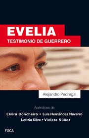 Evelia. Testimonio de Guerrero cover image