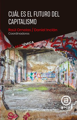 Cover image for ¿Cuál es el futuro del capitalismo?