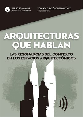 Cover image for Arquitecturas que hablan