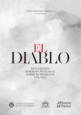 Cover image for El diablo