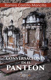 Conversaciones en el panteón cover image